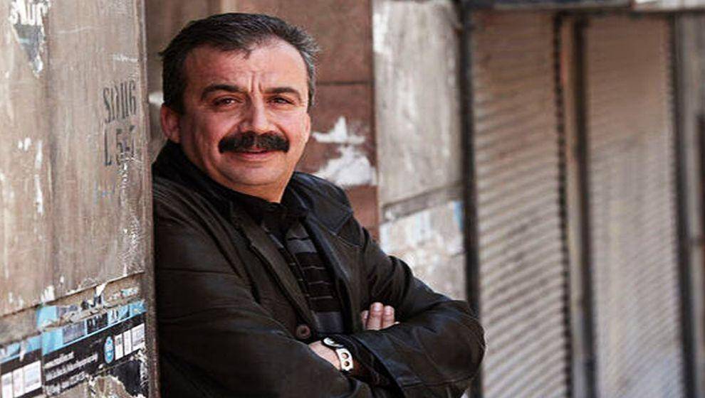 Nevzat Çiçek açıkladı! Siyasetçi bilinen Sırrı Süreyya Önder bir dönem o mesleği bile yapmış 1