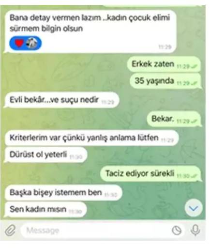 Çatır çatır adam, öldürüyorlar: Sosyal medyada “kiralık katil” pazarı deşifre oldu! 11