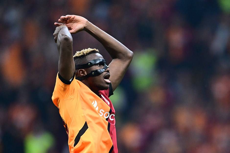 Galatasaray'ı ihya etti: Osimhen, kulübüne bakın ne kadar kazandırdı! 4