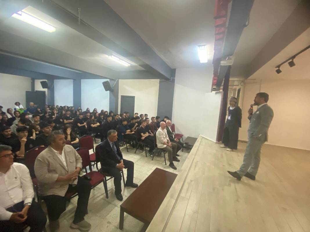 İbrahim Çam başkanlığında AHİSİAD yönetim kurulu Aydın ve Denizli bölgelerinde bir dizi temaslarda bulundu 4