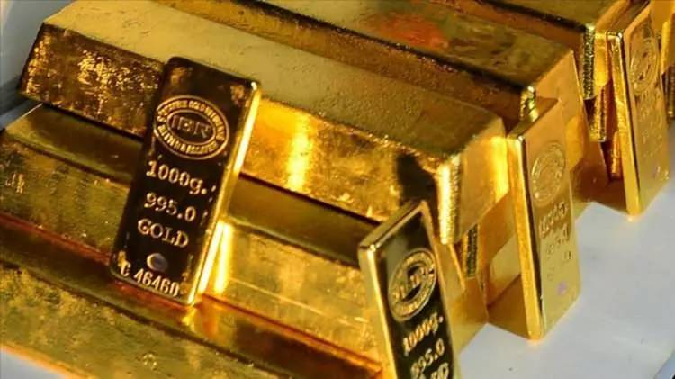 Altında son durum ne? Altın düşer mi çıkar mı? 7 Mayıs güncel altın fiyatlar: Gram, çeyrek, yarım... 8
