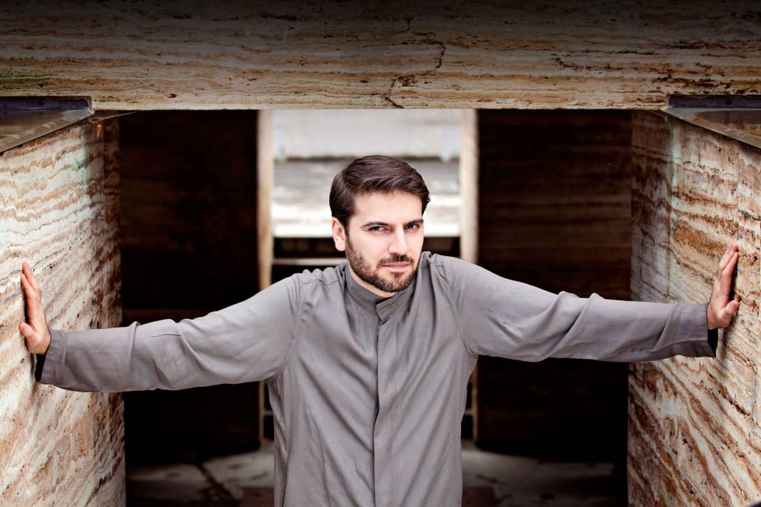 Sami Yusuf yıllar sonra istanbul'da! O tarihte hayranlarının karşısına çıkacak: İşte konser detayları 2