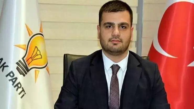 AK Partili Eyyüp Kadir İnan, masadaki son seçim anketini açıkladı: Hedefimiz daha yüksek rakamlara ulaşmak 4