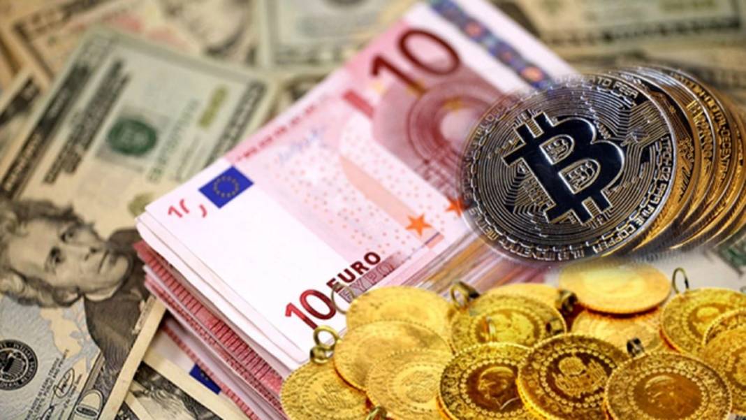 Altın yeniden yükselişe geçti! Gram, çeyrek altın ne kadar? 6 Mayıs güncel altın fiyatları 1