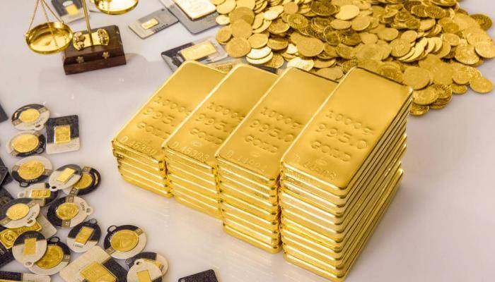 Altın hafta sonu kuyumcularda ne kadar: Gram altın ve çeyrek ne kadar? 8
