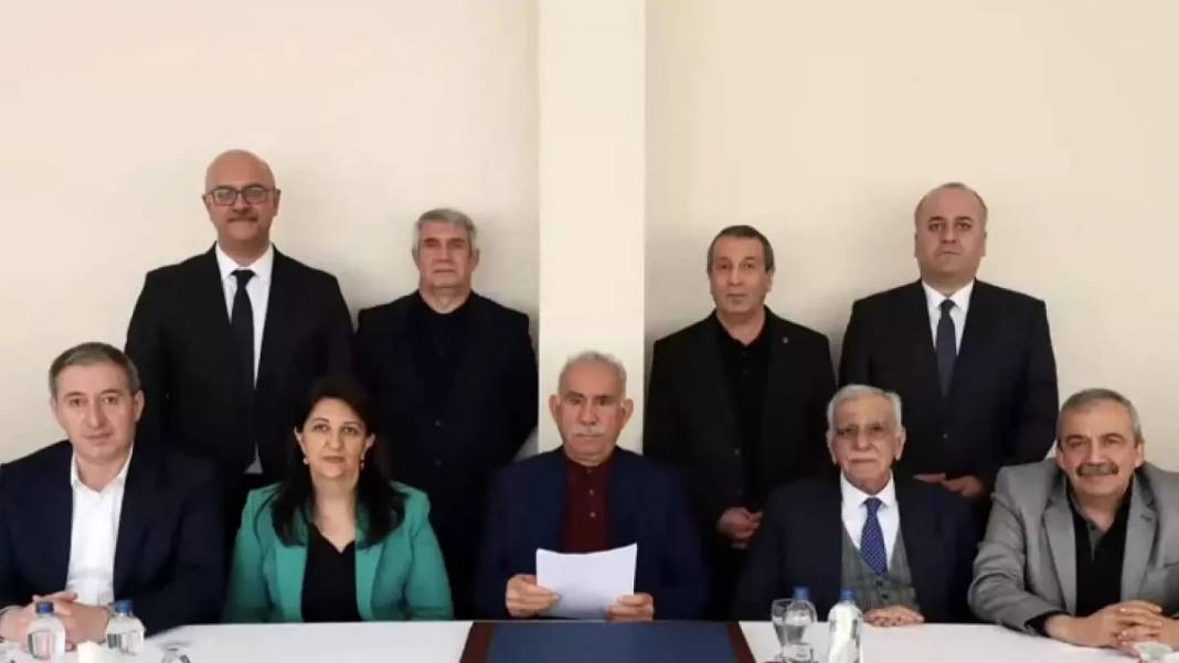 Terör örgütü PKK kendisini feshetti şimdi ne olacak? Abdullah Öcalan için üç farklı senaryo 2