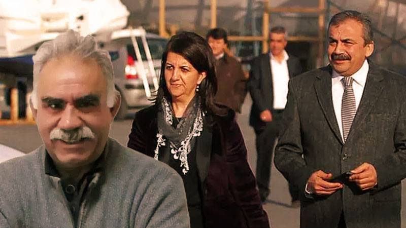 Terör örgütü PKK kendisini feshetti şimdi ne olacak? Abdullah Öcalan için üç farklı senaryo 4