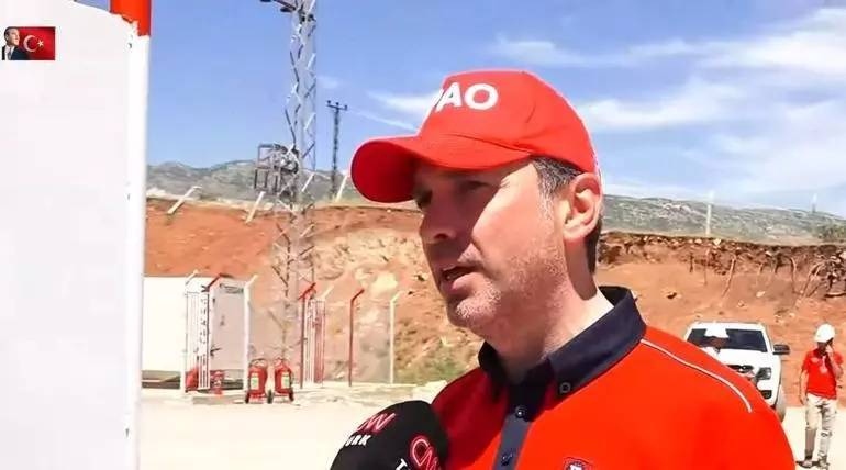 Bakan Bayraktar'dan büyük petrol müjdesi: '41 milyon varillik petrol keşfettik' 6