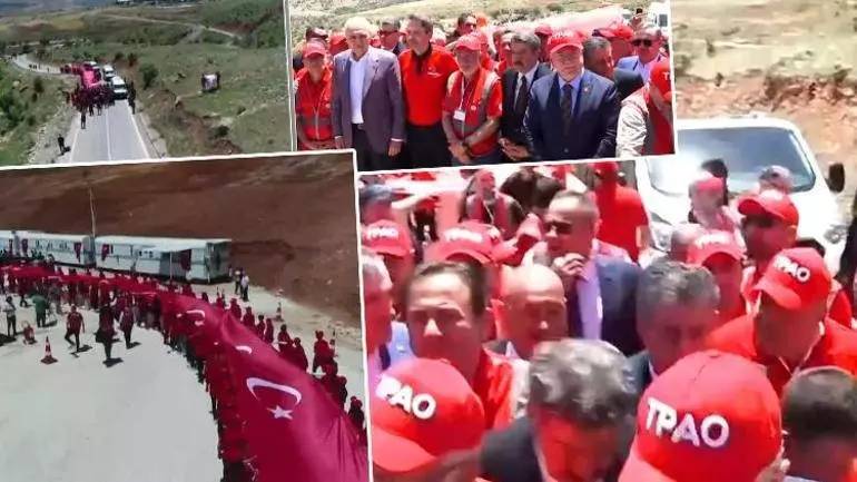 Bakan Bayraktar'dan büyük petrol müjdesi: '41 milyon varillik petrol keşfettik' 3