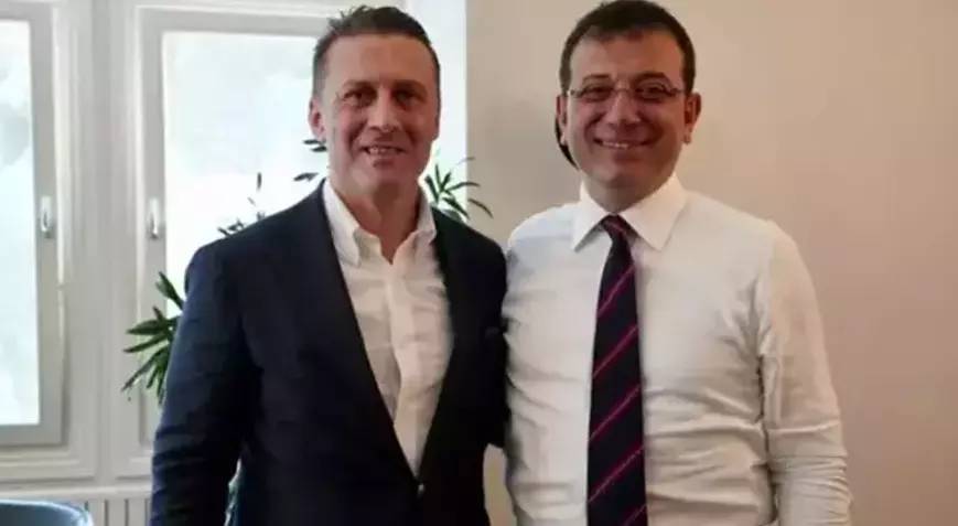İBB yolsuzluk soruşturmasında itirafçılar artmaya başladı! İmamoğlu'nun gizli para kasası Ertan yıldız itirafçı oldu 5