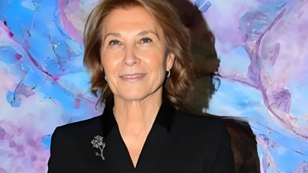 Emine Alongoya kimdir, nerelidir, İnan Kıraç'ı kim neden kaçırdı? 1