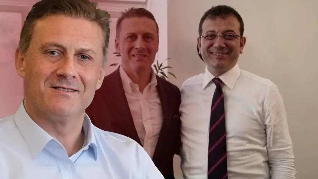 İBB yolsuzluk soruşturmasında itirafçılar artmaya başladı! İmamoğlu'nun gizli para kasası Ertan yıldız itirafçı oldu 10