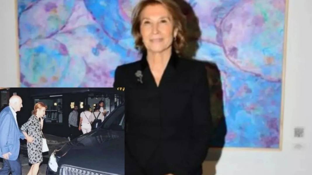 Emine Alongoya kimdir, nerelidir, İnan Kıraç'ı kim neden kaçırdı? 8