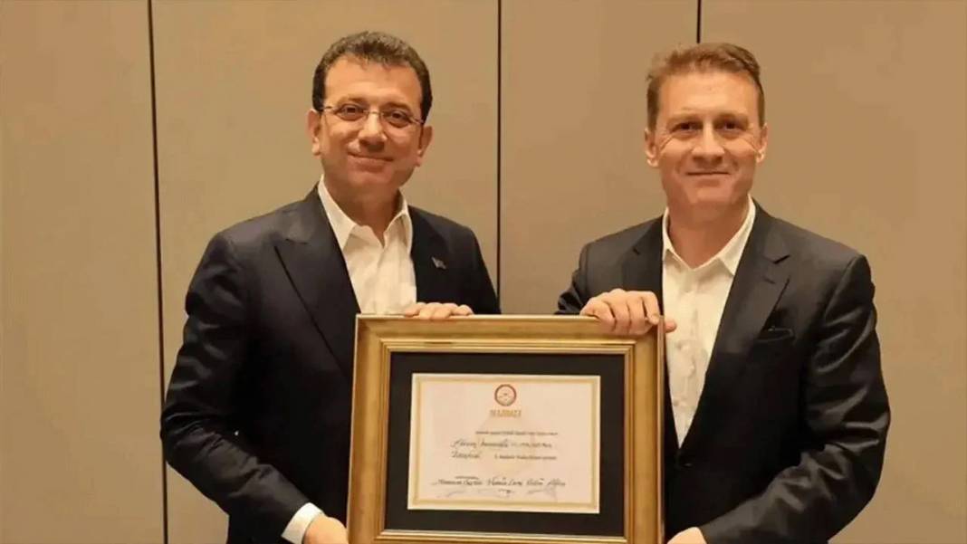 İBB yolsuzluk soruşturmasında itirafçılar artmaya başladı! İmamoğlu'nun gizli para kasası Ertan yıldız itirafçı oldu 1