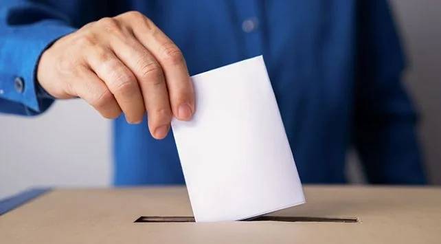 En son anket sonucu açıklandı! Bu pazar seçim olsa hangi partiye oy verirsiniz? İki parti arasında fark açılmaya başladı 2