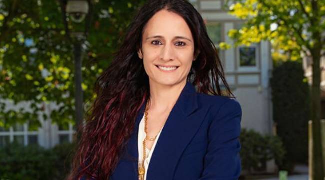 Emine Alongoya kimdir, nerelidir, İnan Kıraç'ı kim neden kaçırdı? 2