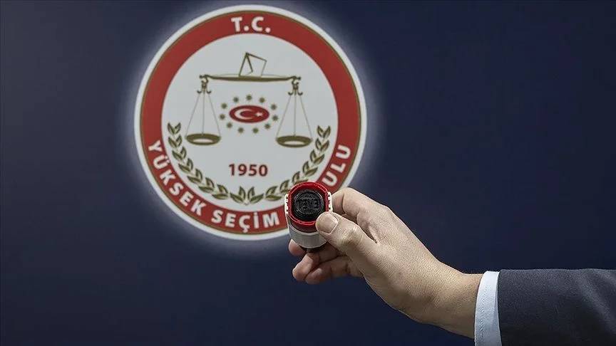 En son anket sonucu açıklandı! Bu pazar seçim olsa hangi partiye oy verirsiniz? İki parti arasında fark açılmaya başladı 5