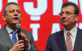 İBB yolsuzluk soruşturmasında itirafçılar artmaya başladı! İmamoğlu'nun gizli para kasası Ertan yıldız itirafçı oldu 6
