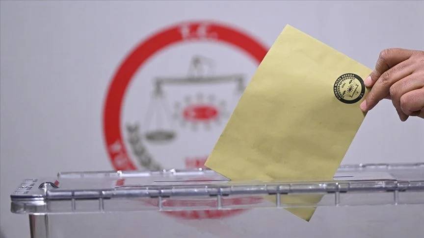 En son anket sonucu açıklandı! Bu pazar seçim olsa hangi partiye oy verirsiniz? İki parti arasında fark açılmaya başladı 7
