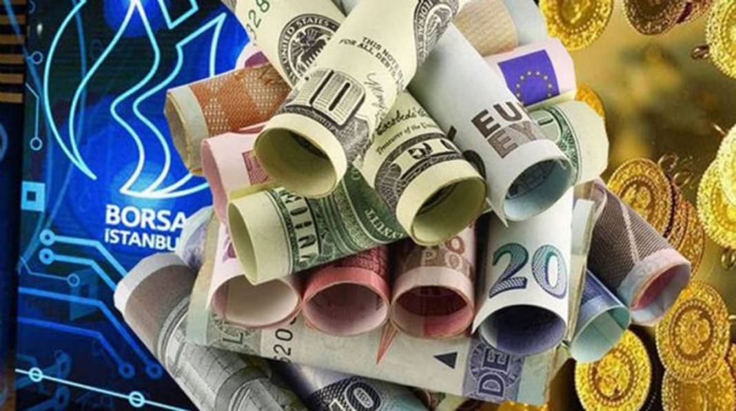 Peş peşe alınan kararlar piyasada büyük etki yarattı: Borsa yükselişe geçti altın dibe çakıldı! İşte piyasadaki son durum 1