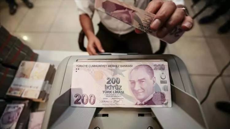 Başkan Erdoğan müjdeyi vermişti! 1 milyon kişi erken emekli olacak 9