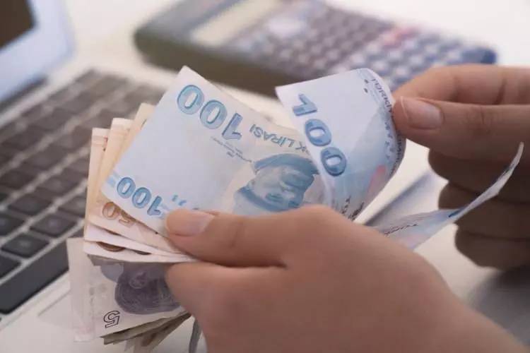 Başkan Erdoğan müjdeyi vermişti! 1 milyon kişi erken emekli olacak 8
