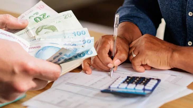 Başkan Erdoğan müjdeyi vermişti! 1 milyon kişi erken emekli olacak 6