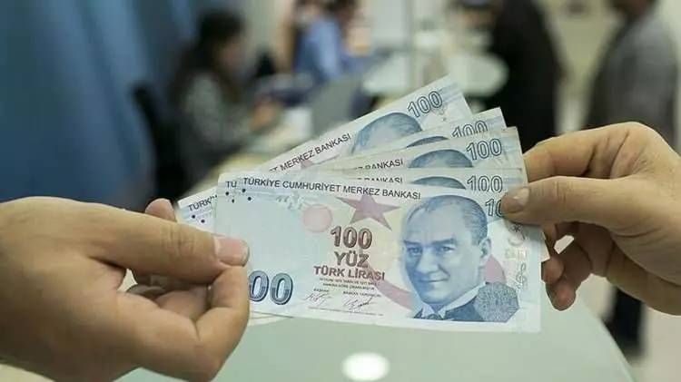 Kurban Bayramı emekli ikramiyesi hesaplara yatacağı tarih belli oldu! Kim ne kadar Bayram ikramiyesi alacak? 12