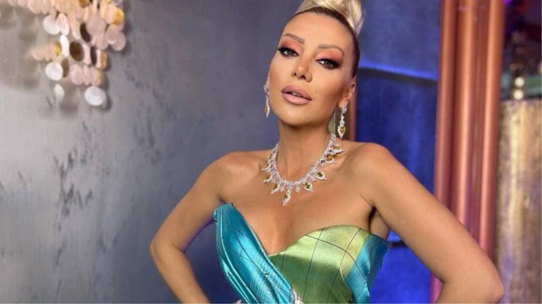 Gülşah Saraçoğlu'nun estetik ameliyatı 9 saat sürdü: Son halini paylaştı, görenleri şok etti! 9