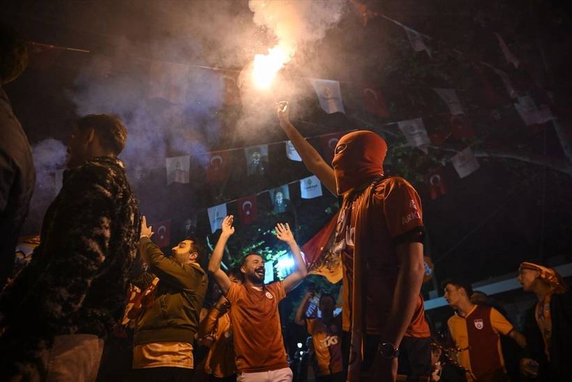 Cimbom'un kasası dolup taşacak! Süper Lig şampiyonu olan Galatasaray'ın alacağı para belli oldu 9