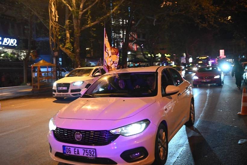 Cimbom'un kasası dolup taşacak! Süper Lig şampiyonu olan Galatasaray'ın alacağı para belli oldu 15