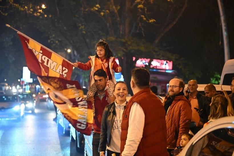 Cimbom'un kasası dolup taşacak! Süper Lig şampiyonu olan Galatasaray'ın alacağı para belli oldu 2