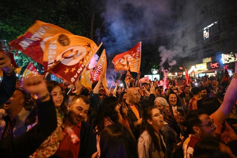 Cimbom'un kasası dolup taşacak! Süper Lig şampiyonu olan Galatasaray'ın alacağı para belli oldu 4