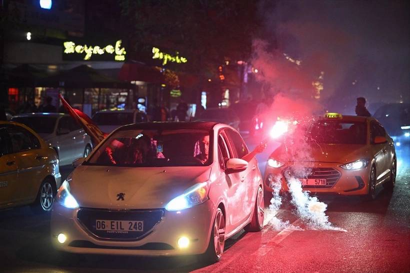 Cimbom'un kasası dolup taşacak! Süper Lig şampiyonu olan Galatasaray'ın alacağı para belli oldu 6