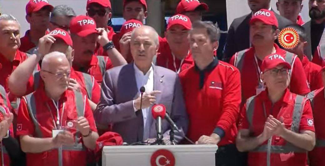 Bakan Bayraktar'dan büyük petrol müjdesi: '41 milyon varillik petrol keşfettik' 4
