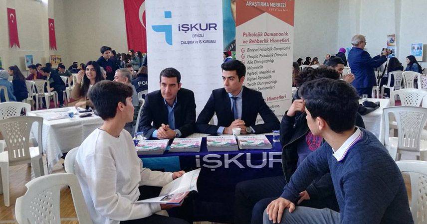 İŞKUR en çok ihtiyaç olan mesleklerin listesini paylaştı: İşte o liste... 4