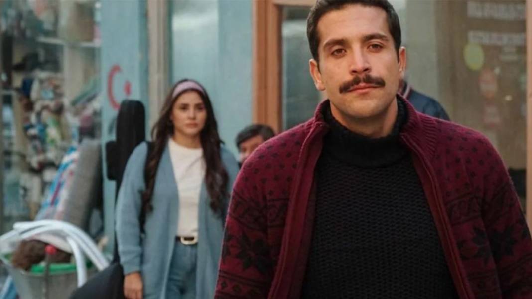 'Gönül Dağı' dizisinde beklenmeyen ayrılık seyircilerini üzdü! 5