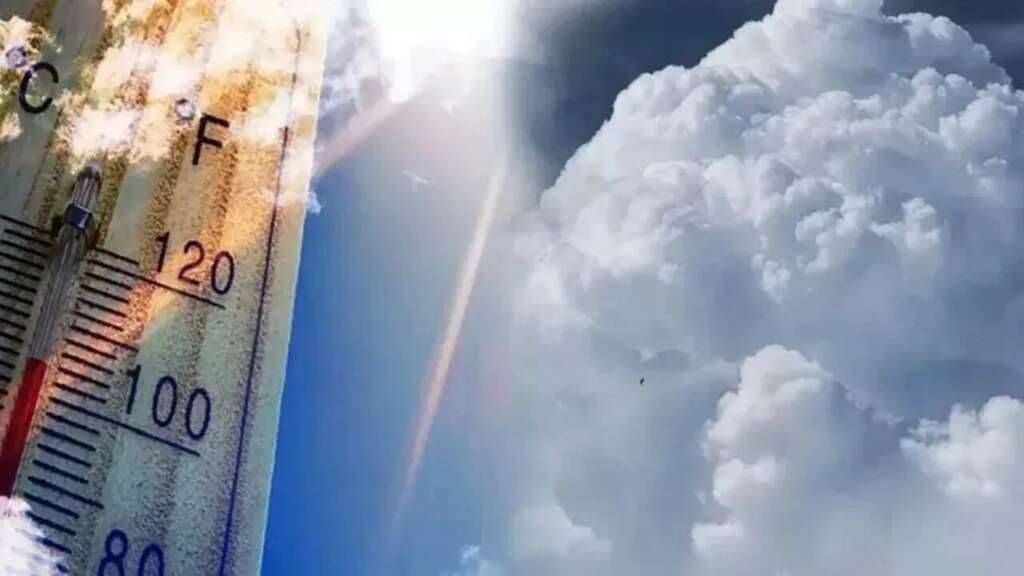 Meteoroloji açıkladı! Bugün hava durumu nasıl olacak, sıcaklıklar ne kadar olacak, Yağmur yağacak mı? 10