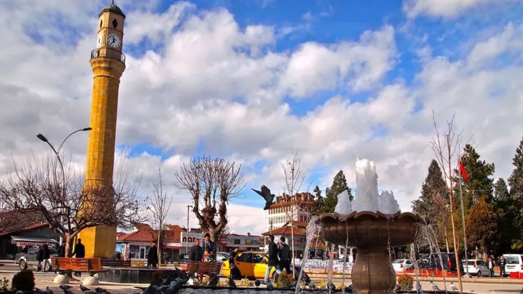 Bahar geldi! Meteoroloji açıkladı: 6 Mayıs Salı hava durumu ve sıcaklıkları nasıl olacak? 5