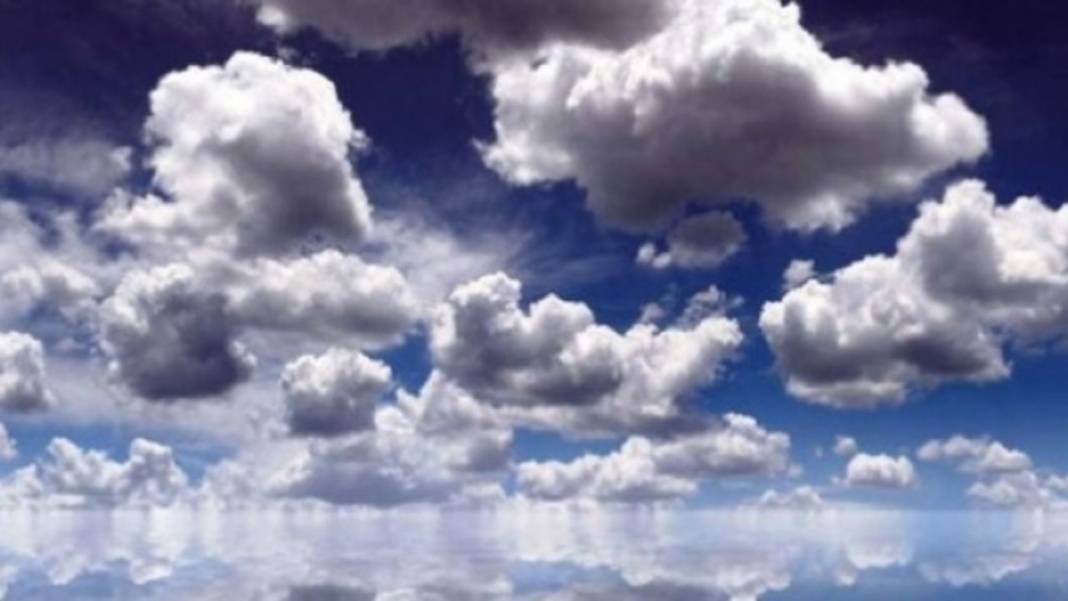 Meteorolojiden o bölgelere uyarı üzerine uyarı! Kuvvetli yağış ve sel baskınlarına dikkat! 14 Mayıs hava durumu 9