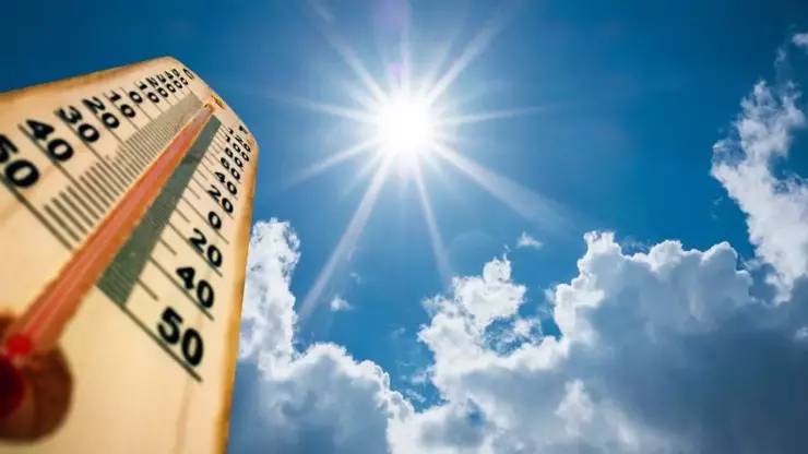 Bahar geldi! Meteoroloji açıkladı: 6 Mayıs Salı hava durumu ve sıcaklıkları nasıl olacak? 9
