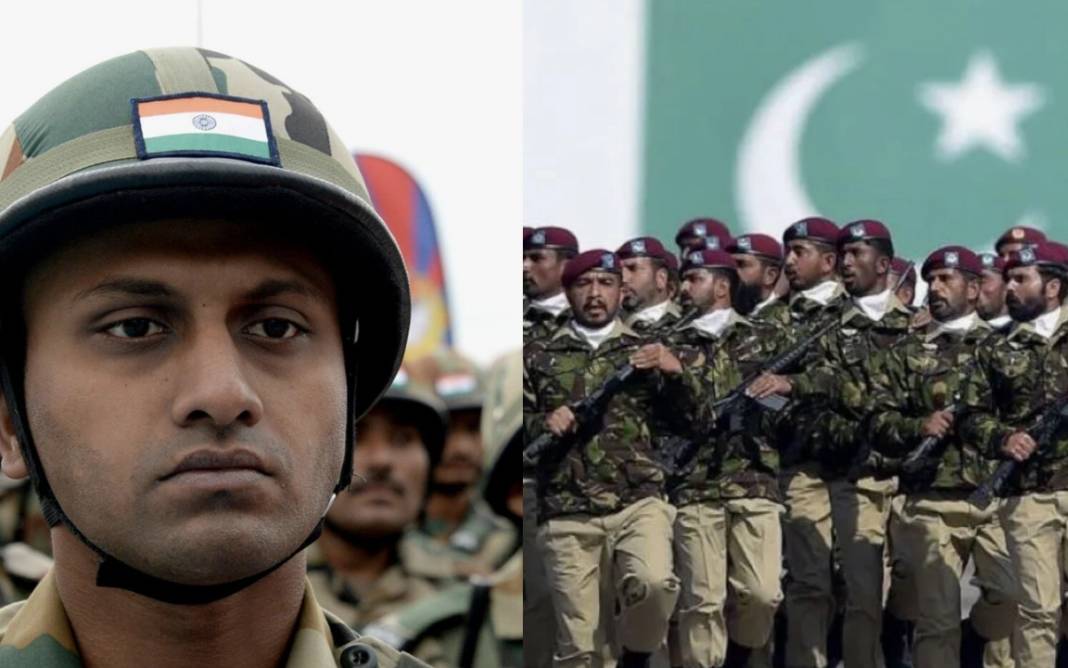 Pakistan ile Hindistan arasındaki gerilim artıyor: Hindistan mı daha güçlü Pakistan mı? İşte iki ordu arasındaki askeri fark 6
