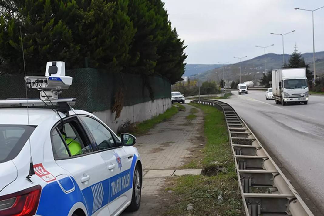 Yeni düzenlenen kanun kabul edildi! İşte yeni uygulanacak trafik cezalarının maddeleri... 2