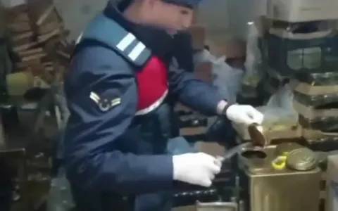 Soframızı zehir ettiler: Bakanlık 37 hileli gıda markasını açıkladı, işte o liste... 13