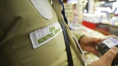 Bu markaları evinize bile sokmayın: Bakanlık listesindeki 42 ürünü ifşa etti! 2