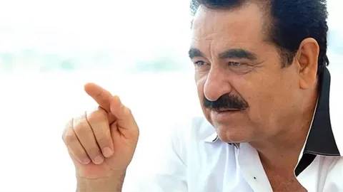 İbrahim Tatlıses vasiyetini açıklarken, O iki kişiye ateş püskürdü: Cenazeme dahi gelmesin! 1