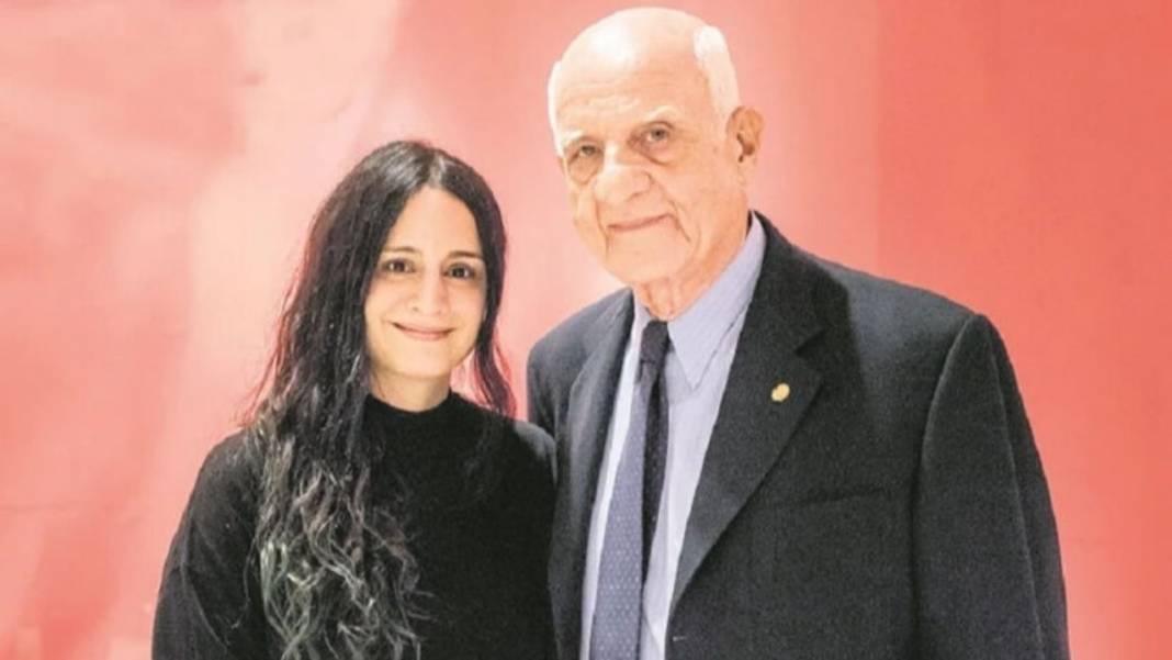 Emine Alongoya kimdir, nerelidir, İnan Kıraç'ı kim neden kaçırdı? 3