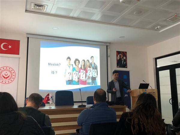 İŞKUR en çok ihtiyaç olan mesleklerin listesini paylaştı: İşte o liste... 3