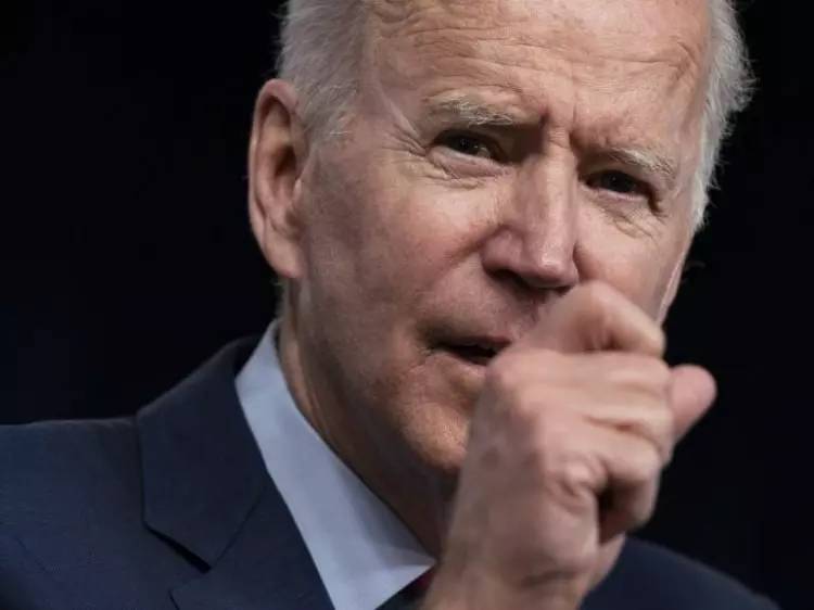 ABD eski Başkanı Joe Biden ölümcül hastalığa yakalandı: İlk mesaj Donald Trump'tan geldi 9
