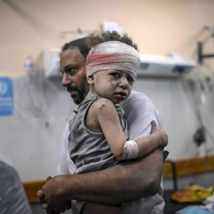 ABD eski Başkanı Joe Biden ölümcül hastalığa yakalandı: İlk mesaj Donald Trump'tan geldi 5